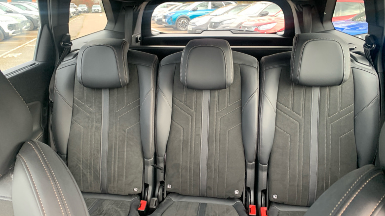 Peugeot 5008 1.2 PureTech GT Premium 5dr EAT8 Petrol Estate